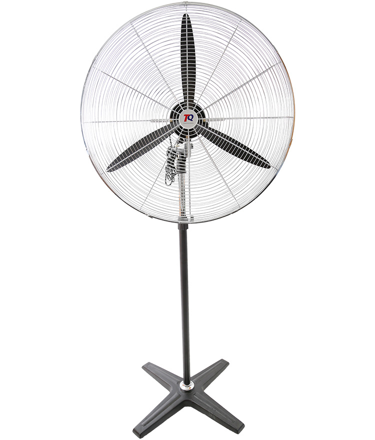 Workshop Fan Pedestal 750mm