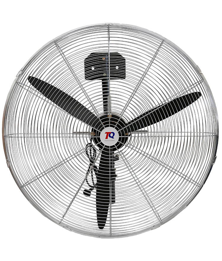 Workshop Fan Wall Mount 750mm