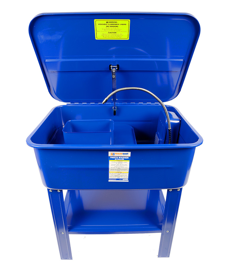 Parts Washer 90Litre