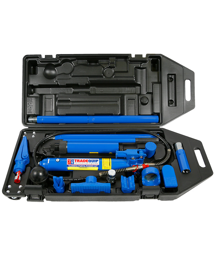 Porta Power Kit 10,000kg