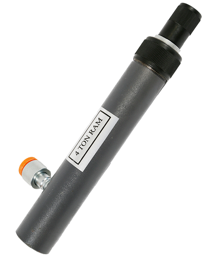 Porta Power Ram 4,000kg