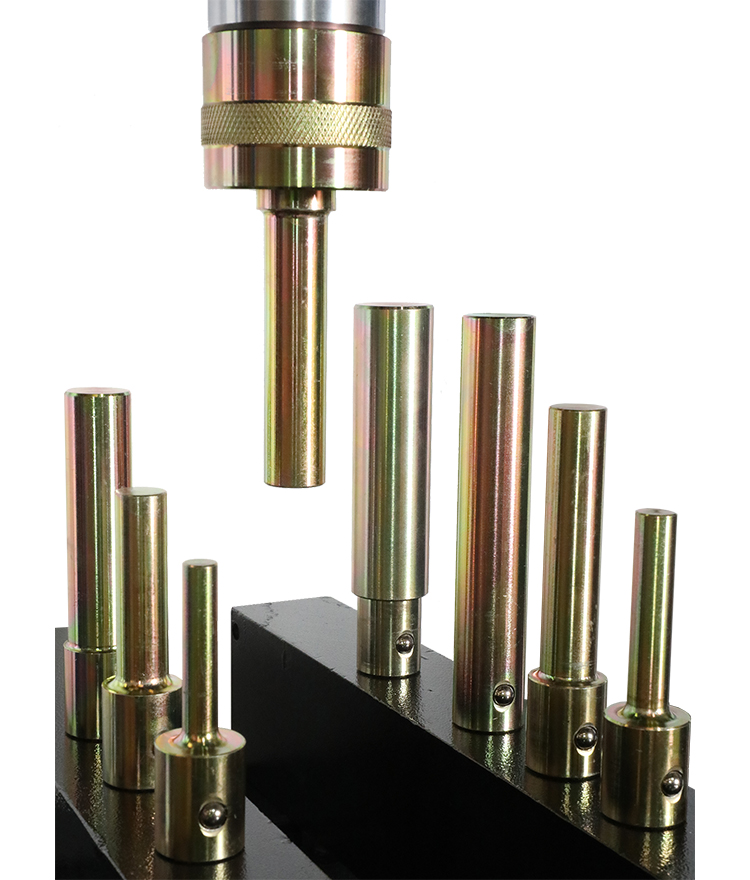 Adaptor Kit For Hydraulic Press