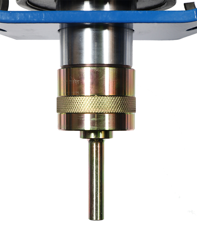 Adaptor Kit For Hydraulic Press