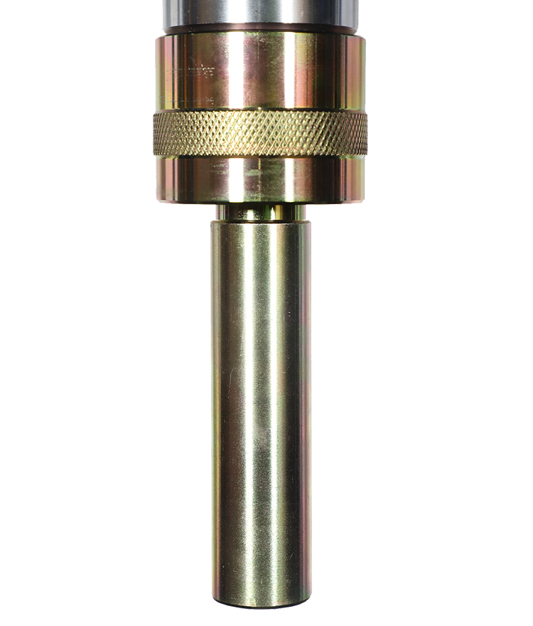 Adaptor Kit For Hydraulic Press