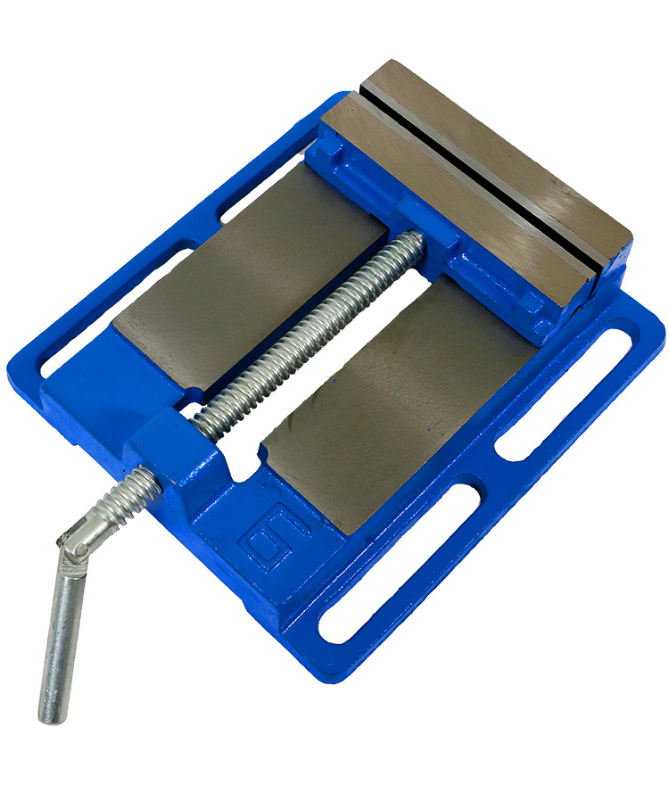 Drill Press Vice 150mm