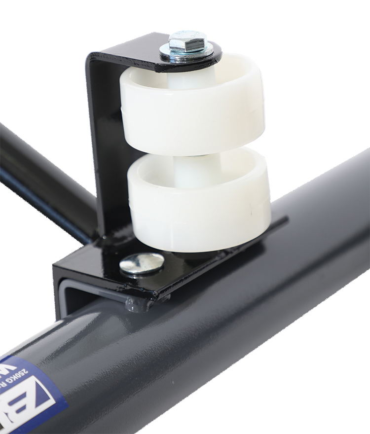 Wheel Dolly Single 250kg