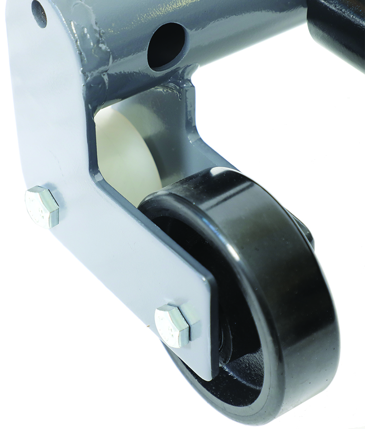 Wheel Dolly Single 250kg