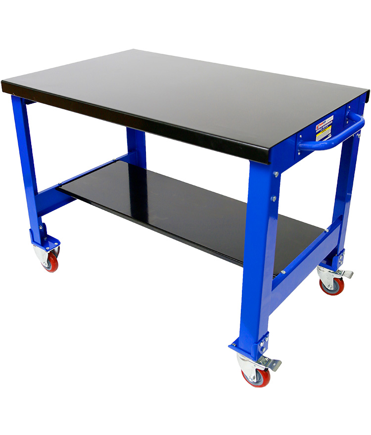 Mobile Workbench