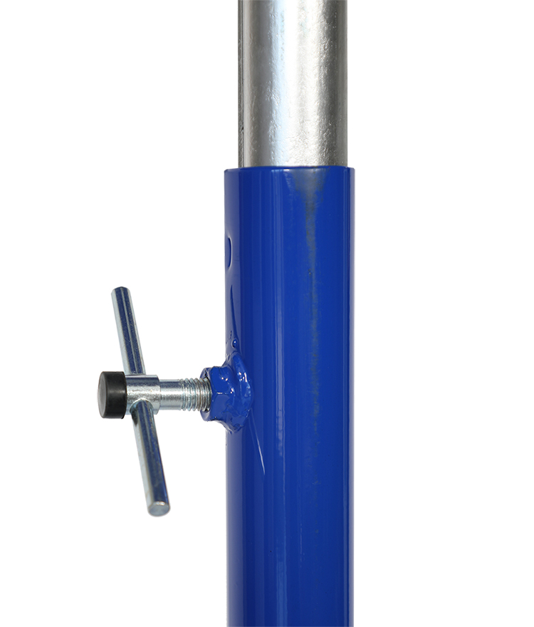 Mobile Workshop Table  - 1 Drawer