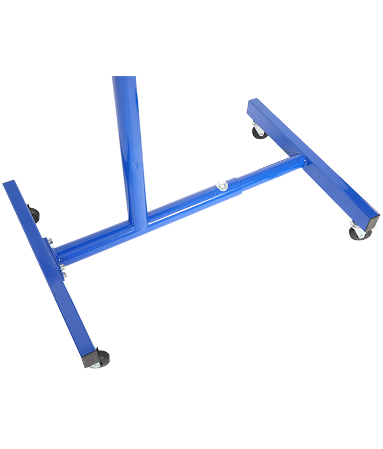 Mobile Workshop Table  - 1 Drawer